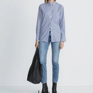 Rag & Bone DRE BOYFRIEND Jeans